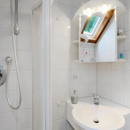Pur Mit Sauna Und Kamin Holiday home