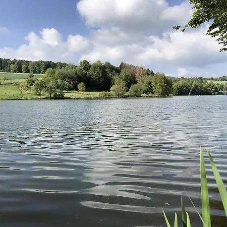 Pur Mit Sauna Und Kamin * Kirchheim (Hessen)