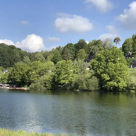 Pur Mit Sauna Und Kamin 別荘 *